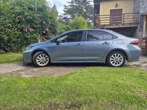 Toyota Corolla 2.0 Xei Cvt 170cv