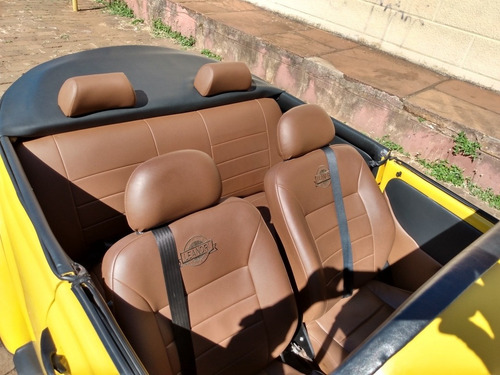 Volkswagen Fusca