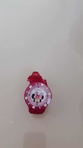 Reloj Para Infante