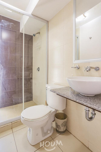 Imagen 11 de 20 de Departamento En Las Canteras, Naucalpan De Juárez Con 2 Recámaras, 69 M², Id: 45955