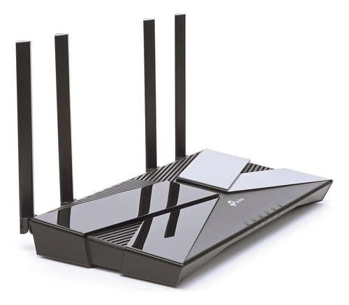 Router De Juegos De Banda Triple Ax10 Hasta 1501mbps