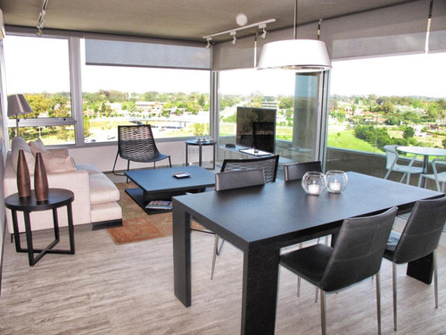 Apartamento Alquiler En Av De Las Americas