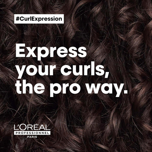 Activador De Definición Curl Expression L'oreal 250 Ml Para