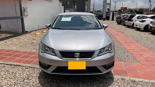 Seat Leon REFERENCE MT