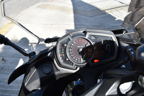 Kawasaki Ninja Mod.2018
