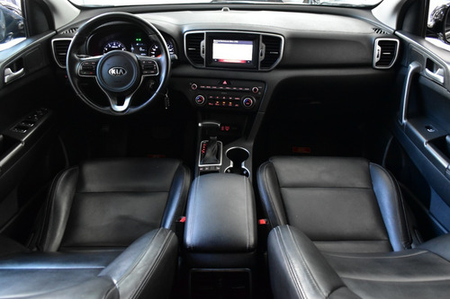 Imagen 14 de 15 de Kia Sportage 2.0 Ex Premium At 154cv 4x2 2018 Car Cash.
