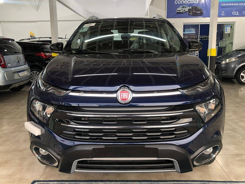 Fiat Toro 2.0 16v Turbo Diesel Volcano 4wd At9