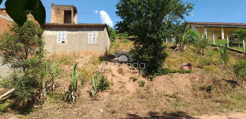 Terreno, Real Parque Dom Pedro I, Itatiba - R$ 150 Mil, Cod: Tr124 - Vtr124
