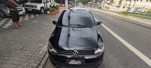Imagem 2 de 11 de Volkswagen Fox 2014 1.0 Trend Tec Total Flex 5p