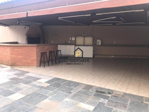 Imagem 19 de 26 de Apartamento Em Sorocaba, Excelente Localização - Ap00184 - 70872270