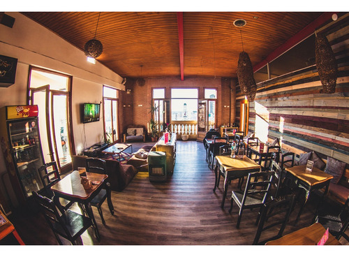 C34364 - 103-venta Hostal Santiago Centro - 5d8b1bo