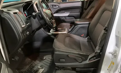 Chevrolet Colorado LT 2.5 lt