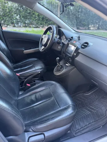 Mazda 2 1.5 15ha1c