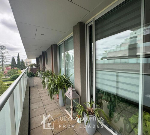 Departamento De 3 Ambientes Con Cochera Semsun Venta