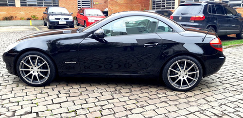 I/m.benz Slk 200 2009