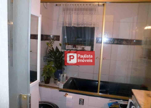 Sobrado Residencial À Venda, Cidade Ademar, São Paulo. - So1457