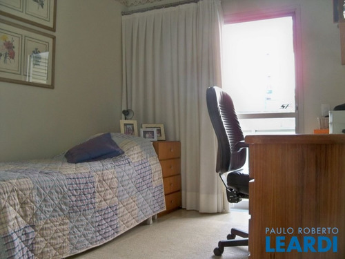 Imagem 6 de 15 de Apartamento - Perdizes - Sp - 385876