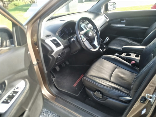 Byd S6 Glx-i Mt