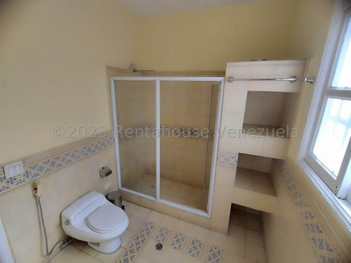 Casa En Venta Valle Arriba Jose Carrillo Bm Mls #24-164