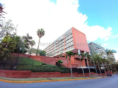 Simón González Apartamento En Venta Los Samanes Mls #24-11631 Sg