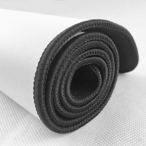Alfombrilla De Raton Grande Para Juegos Con Base Antidesl...