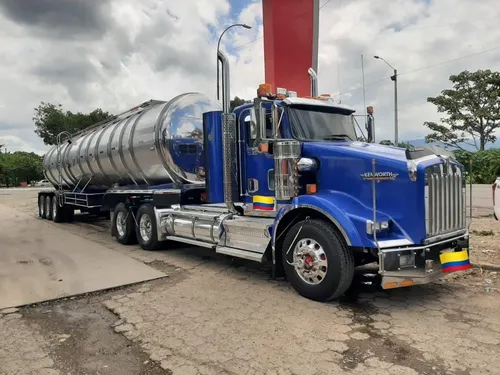 Kenworth T 800