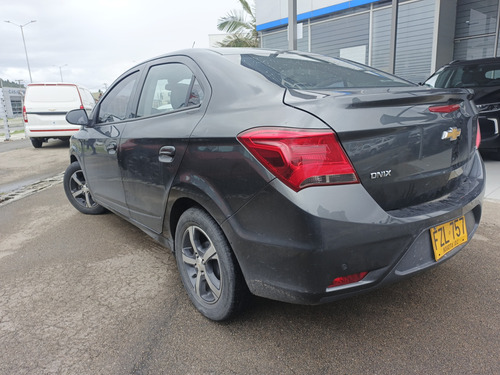 Chevrolet Onix 1.4 Ltz At