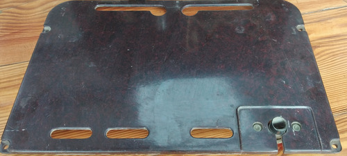 Radio Antigua Standar Electric (Usado)