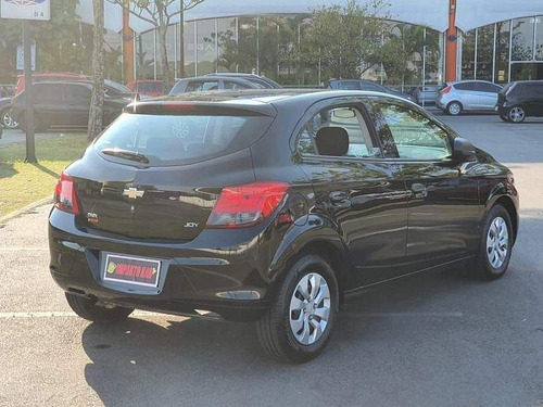 Chevrolet Onix 1.0 Mpfi Joy 8v