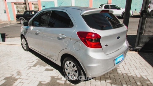 Ka 1.0 Se 12v Flex 4p Manual