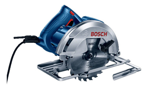 Sierra Circular 7 1/4  Bosch Model Gks 150 1500 W