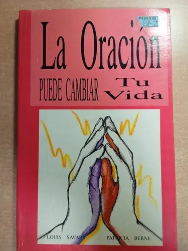 La Oración Puede Cambiar Tu Vida | Meses sin interés