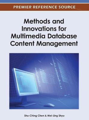 Libro Methods And Innovations For Multimedia Database Con...