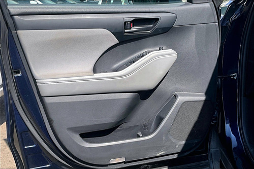 Toyota Highlander 2022
