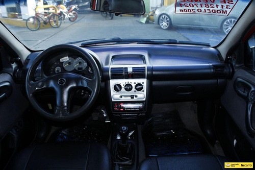 Chevrolet Corsa 1.4 Active