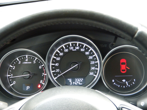 Mazda CX-5 2.5 Grand Touring
