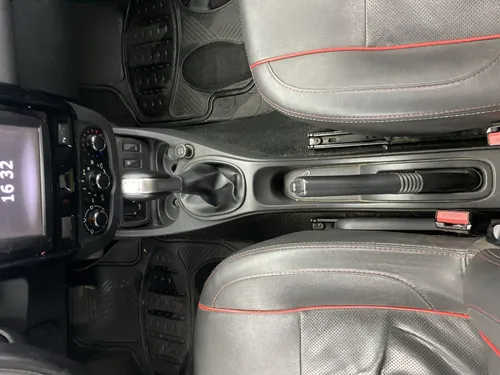 Renault Duster 2.0 Dynamique 4X2 At