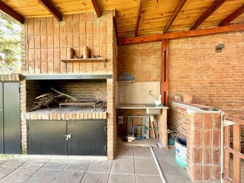 Imagen 5 de 30 de Alquiler Temporario/ Casa 2 Dormitorios Funes