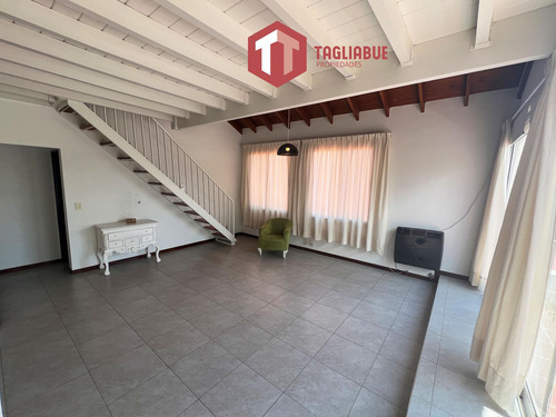Elegante Departamento Moderno En Merlo