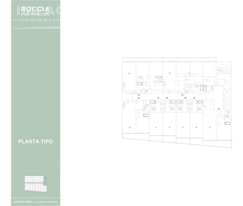 Venta Departamento 3 Ambientes En Balvanera