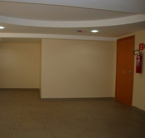 Imagem 21 de 25 de Apartamento Com 2 Quartos Para Comprar No Jardim Camburí Em Vitória/es - 2000961