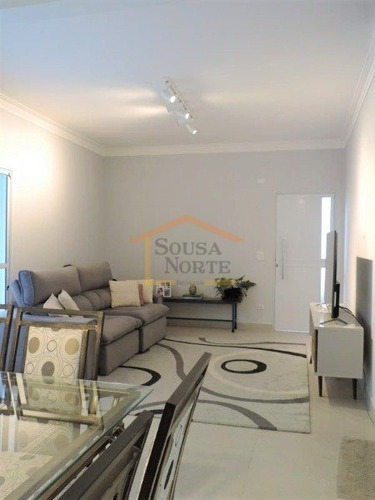 Imagem 3 de 15 de Sobrado, Venda, Jardim Sao Paulo(zona Norte), Sao Paulo - 25357 - V-25357