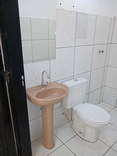 Imagem 7 de 9 de Salão Comercial Para Locação, Centro, Ribeirão Preto. - Sl0058