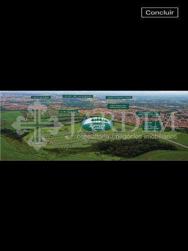 Imagem 6 de 6 de Terreno - Te00294 - 34849223