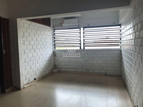 Imagem 7 de 9 de Galpão/depósito/pavilhão Para Aluguel, 2 Vagas, Vila Ipiranga - Porto Alegre/rs - 8710