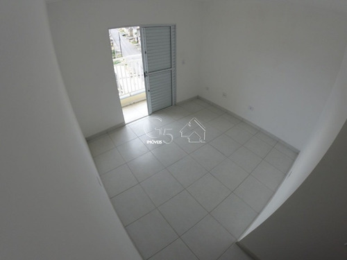 Imagem 5 de 12 de Sobrados A Venda Em Franco Da Rocha - Ca00653 - 70320110