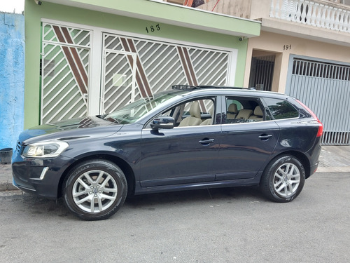 Volvo XC60 2.0 T5 Momentum Drive-e 5p