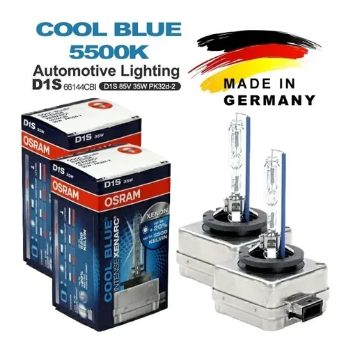 2 x D3S LUNEX XENON Headlight Bulbs PK32d-5 35W 2 x D3S LUNEX XENON Headlight Bulbs PK32d-5 35W