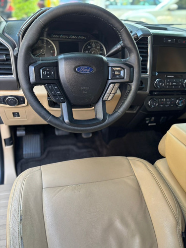 Ford F-150 3.5 Doble Cabina V6 4x2 At