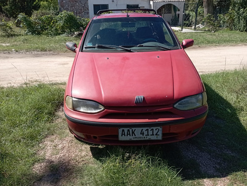 Fiat Palio 1.3 El